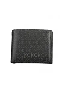 Calvin Klein Man's Wallet 8719856938857