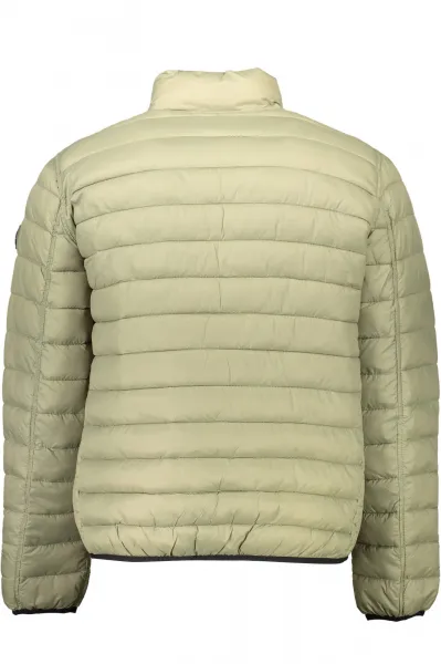 Zelená pánska bunda US Polo Assn.