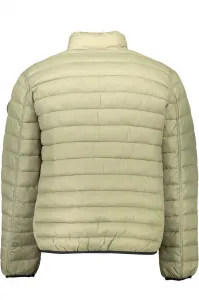 Zelená pánska bunda US Polo Assn.