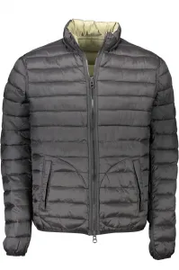Zelená pánska bunda US Polo Assn.