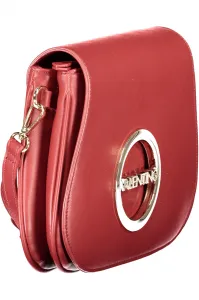 Červená kabelka Valentino