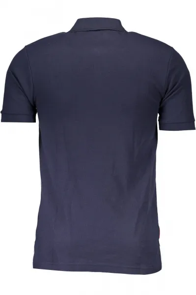 Slazenger Plain Polo Shirt Mens