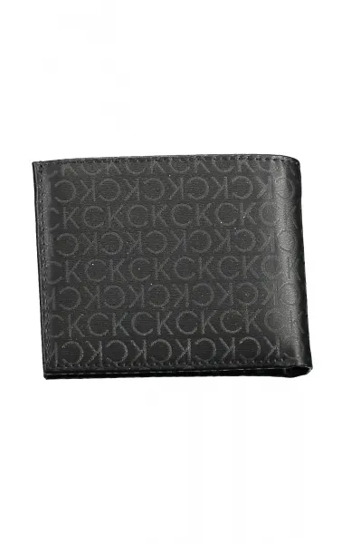 Calvin Klein Man's Wallet 8719856938857