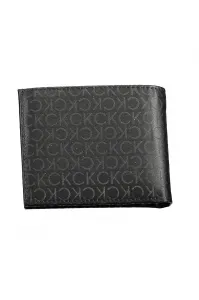 Calvin Klein Man's Wallet 8719856938857