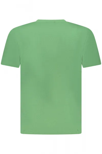 US GRAND POLO SHORT SLEEVE T-SHIRT MEN GREEN
