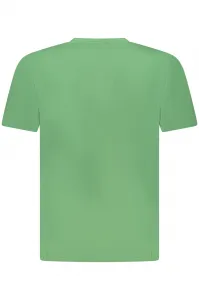 US GRAND POLO SHORT SLEEVE T-SHIRT MEN GREEN
