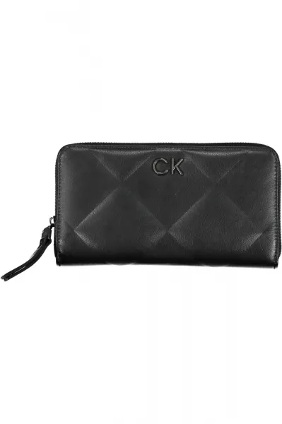 Calvin Klein Woman's Wallet 8720108124584