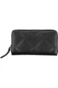 Calvin Klein Woman's Wallet 8720108124584