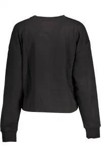 Čierna mikina Tommy Hilfiger