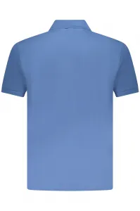 US GRAND POLO MEN'S SHORT SLEEVE POLO BLUE
