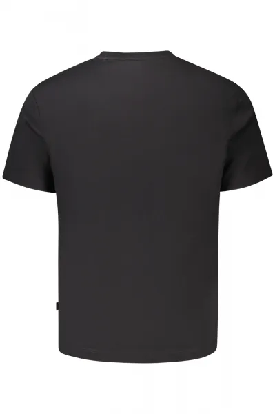 Pánske tričko GUESS JEANS s krátkym rukávom