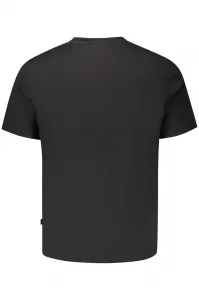 Pánske tričko GUESS JEANS s krátkym rukávom