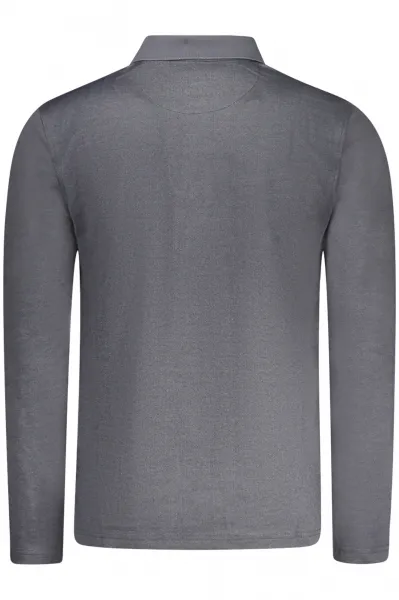Pánske polokošele s dlhým rukávom GUESS JEANS