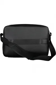 Calvin Klein čierna taška na rameno