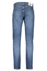 Pánske rifle Calvin Klein modré