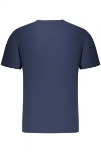 US GRAND POLO SHORT SLEEVE T-SHIRT MEN BLUE