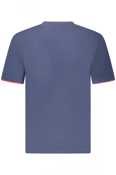 US GRAND POLO SHORT SLEEVE T-SHIRT MEN BLUE
