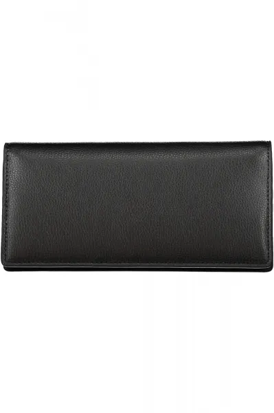 Tommy Hilfiger Black Wallet for Women - Women