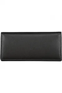 Tommy Hilfiger Black Wallet for Women - Women