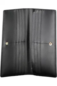 Tommy Hilfiger Black Wallet for Women - Women