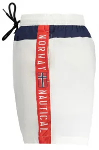 Pánske kúpacie kraťasy NORWAY 1963