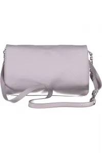Fialová kabelka Calvin Klein