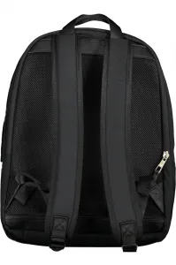 Čierny batoh Tommy Hilfiger