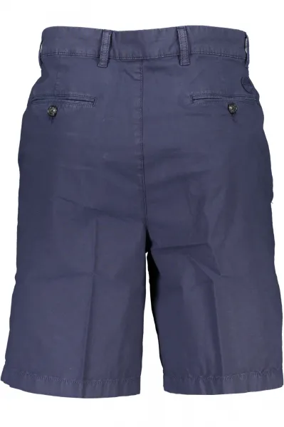 Pánske bermudy North Sails modré