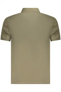 Pánske polo tričko Timberland zelené