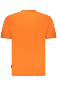 Pánske tričko NAPAPIJRI s krátkym rukávom