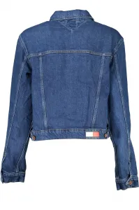 Dámska rifľová bunda Tommy Hilfiger
