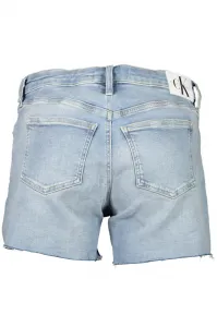 Dámske rifľové kraťasy Calvin Klein