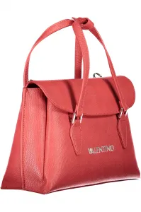 Červená kabelka Valentino
