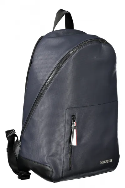 Tommy Hilfiger pánsky modrý batoh