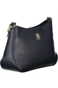 Tommy Hilfiger modrá dámska kabelka