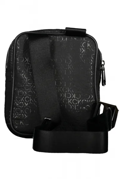 Calvin Klein Adjustable Strap Bag with Logo