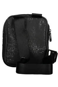 Calvin Klein Adjustable Strap Bag with Logo