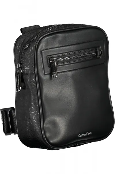 Calvin Klein Adjustable Strap Bag with Logo