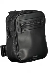 Calvin Klein Adjustable Strap Bag with Logo