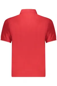 Pánske červené polo tričko North Sails