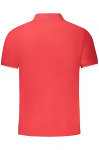Pánske červené polo tričko North Sails
