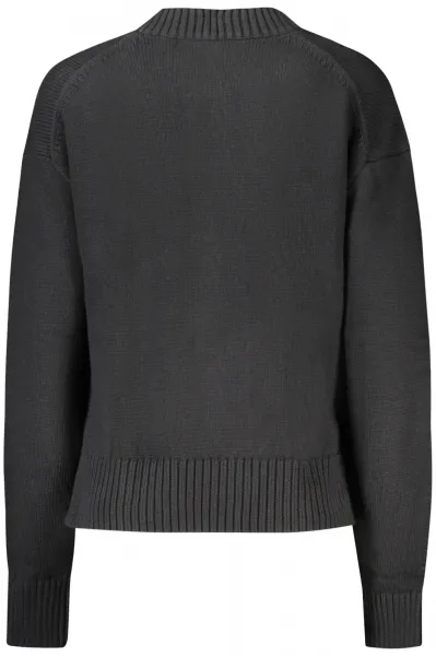 Calvin Klein CK INTARSIA LOOSE SWEATER