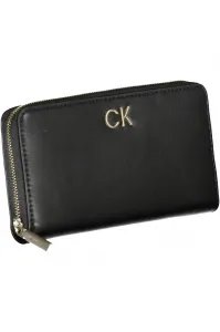 Dámska peňaženka Calvin Klein čierna