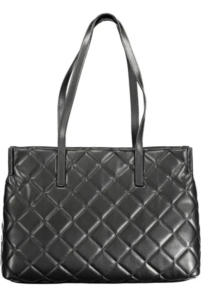 VALENTINO BAGS BLACK WOMEN'S BAG
