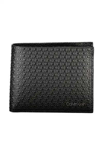 Calvin Klein Man's Wallet 8720108581790