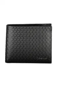 Calvin Klein Man's Wallet 8720108581790