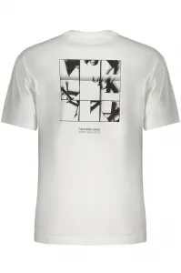 Calvin Klein pánske tričko s krátkym rukávom