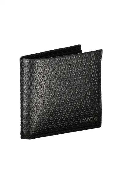 Calvin Klein Man's Wallet 8720108581790