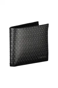 Calvin Klein Man's Wallet 8720108581790