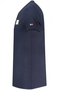Pánske tričko Tommy Hilfiger modré